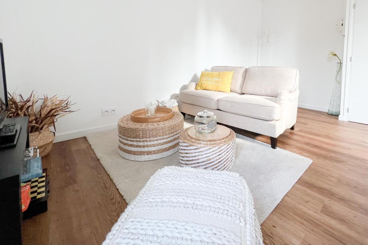 Chez Jeannette, Appartement Entre Centre Et Plages Concarneau Ngoại thất bức ảnh